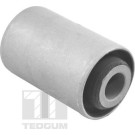 Tedgum | Lagerung, Blattfeder | 00506437
