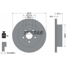 Textar | Bremsscheibe | 92148003