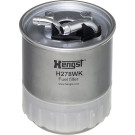 H278WK Kraftstofffilter H278WK Kraftstofffilter