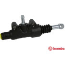 Brembo | Geberzylinder, Kupplung | C 50 003