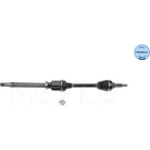 714 498 0063 Antriebswelle MEYLE-ORIGINAL: True to OE. 714 498 0063 Antriebswelle MEYLE-ORIGINAL: True to OE.