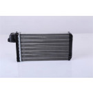 72981 Wärmetauscher, Innenraumheizung ** FIRST FIT ** 72981 Wärmetauscher, Innenraumheizung ** FIRST FIT **