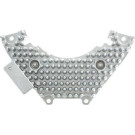 ABR 132 000P Regler, Innenraumgebläse BEHR *** PREMIUM LINE ***