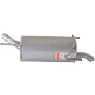 185-619 Endschalldämpfer