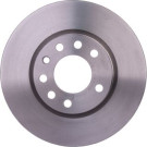 Hella | Bremsscheibe | 8DD 355 113-611
