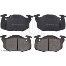 Blue Print | Bremsbelagsatz, Scheibenbremse | ADP154231 Blue Print | Bremsbelagsatz, Scheibenbremse | ADP154231