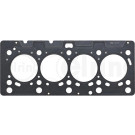 Elring | Dichtung, Zylinderkopf | 262.871