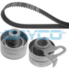 Dayco | Zahnriemensatz | KTB682