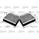 715621 Filter, Innenraumluft VALEO PROTECT