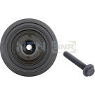 DPF352.03K1 Riemenscheibe, Kurbelwelle DPF352.03K1 Riemenscheibe, Kurbelwelle