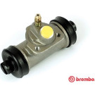 Brembo | Radbremszylinder | A 12 390