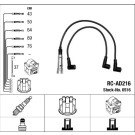 0516 Zündleitungssatz