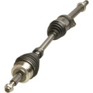 49-1822 Antriebswelle 49-1822 Antriebswelle