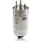 WK 853/20 Kraftstofffilter