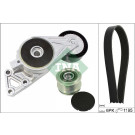 529 0470 20 Keilrippenriemensatz 529 0470 20 Keilrippenriemensatz