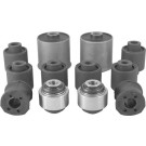 TED42170 Reparatursatz, Radaufhängung