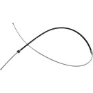 1.VK029 Seilzug, Feststellbremse GREENPARTS 1.VK029 Seilzug, Feststellbremse GREENPARTS