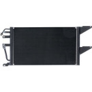 Mahle | Kondensator, Klimaanlage | AC 1075 000S