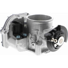 V10-81-0055 Drosselklappenstutzen Original VEMO Qualität