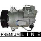 Mahle | Kompressor, Klimaanlage | ACP 150 000P