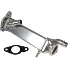 Metzger | Kühler, Abgasrückführung | 0892933