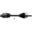 FEBI BILSTEIN 183821 Antriebswelle FEBI BILSTEIN 183821 Antriebswelle