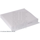 Blue Print | Filter, Innenraumluft | ADBP250059