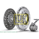 Kupplungssatz LuK RepSet Pro 624 3978 33
