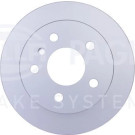 Hella Pagid | Bremsscheibe | 8DD 355 111-101