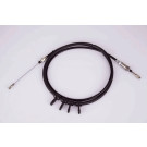 8AS 355 666-291 Seilzug, Feststellbremse 8AS 355 666-291 Seilzug, Feststellbremse