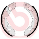 Brembo | Bremsbackensatz | S 52 501