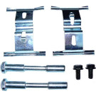 109-1658 Zubehörsatz, Scheibenbremsbelag GREENPARTS 109-1658 Zubehörsatz, Scheibenbremsbelag GREENPARTS