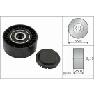 532 0564 10 Umlenk-/Führungsrolle, Keilrippenriemen 532 0564 10 Umlenk-/Führungsrolle, Keilrippenriemen