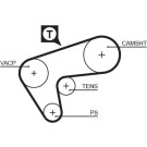 Gates | Zahnriemen | 5513XS