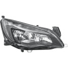 Hella 2 x HELLA Hauptscheinwerfer 1EG 010 011-361