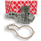 FEBI BILSTEIN 10013 Wasserpumpe FEBI BILSTEIN 10013 Wasserpumpe