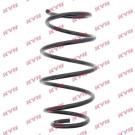 KYB Fahrwerksfeder K-Flex RH2594