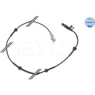 Meyle Sensor, Raddrehzahl MEYLE-ORIGINAL: True to OE 40-14 800 0007