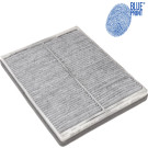 Blue Print | Filter, Innenraumluft | ADM52524
