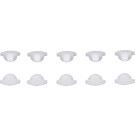 2280081 Halteclipsatz, Innenraumverkleidung