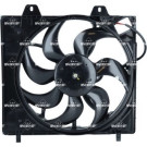 470172 Lüfter, Motorkühlung