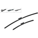 BOSCH AF 468 Scheibenwischer Aerofit 3 397 014 226 BOSCH AF 468 Scheibenwischer Aerofit 3 397 014 226