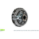 Valeo 855101 Doppelkupplungskit für DCT-Getriebe