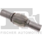 FA1 | Flexrohr, Abgasanlage | VW440-220