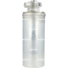 33287 Trockner, Klimaanlage