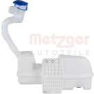 Metzger | Waschwasserbehälter, Scheibenreinigung | 2140464