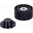 V46-1722 Umlenk-/Führungsrolle, Keilriemen Green Mobility Parts
