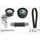 529 0097 10 Keilrippenriemensatz