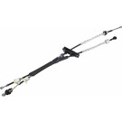 Metzger Seilzug, Schaltgetriebe 3150380