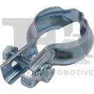 774-970 Rohrverbinder, Abgasanlage